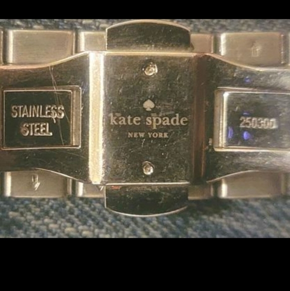 Kate Spade iphone wristband - Picture 2 of 3